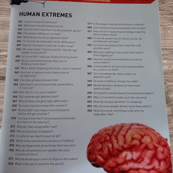 Book Of Answers - Picture 4 of 12